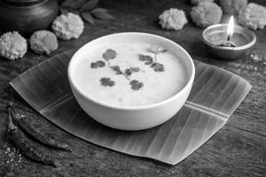 Curd Rice [500 ml]