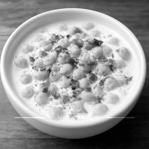 Boondi Raita