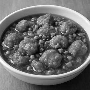 Chicken Manchurian