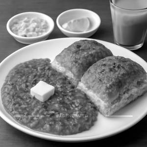 Masala Pav Bhaji