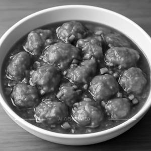 Chicken Manchurian