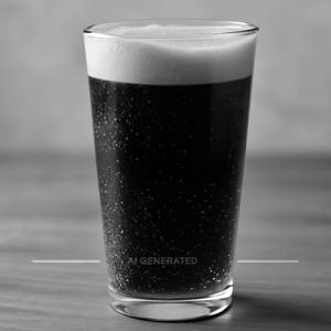 Sparkling Cold Brew