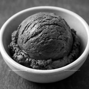 Chocolate Ice Cream
