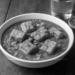 Paneer Lahori