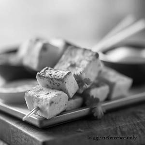 Paneer Sathe (6 Pcs)