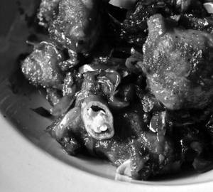 Chilli Chicken