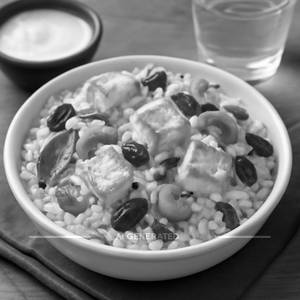 Paneer Kashmiri Pulao