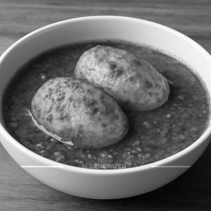 Egg Curry [2 Eggs]