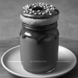 Nutte Nutella Thick Shake