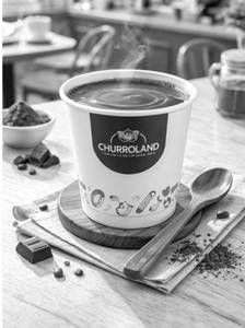 Signature Hot Chocolate