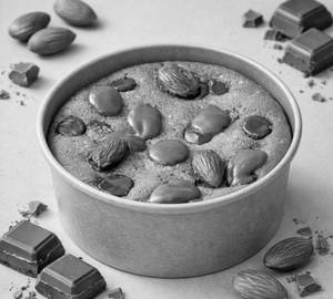 Nutty Chocolate Obsession