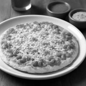 Tomato Uttapam Cheese