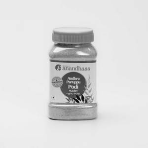Andhra Paruppu Podi 200g