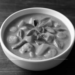 Thai Red Curry