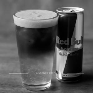 Red Bull Espresso