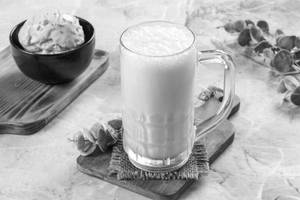 Butterscotch Shake