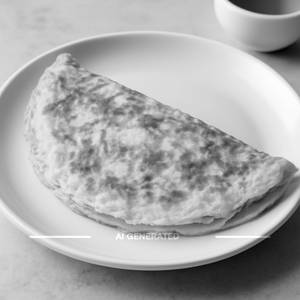 Egg Omelette