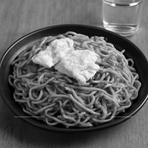 Egg Schezwan Noodles