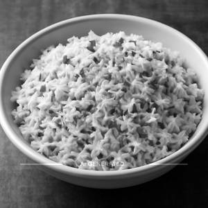Butter Garlic Rice