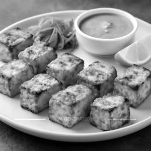 Paneer Peshawari Tikka (8 Pcs)