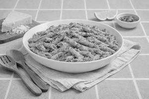Makhani Marinara