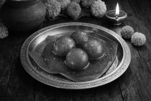 Gulab Jamun [5 Pieces]