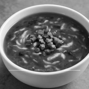 Chicken Hot & Sour Soup