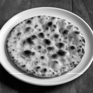 Tandoori Roti (plain)