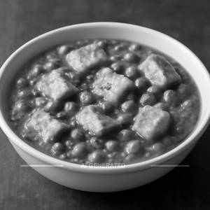 Mutter Paneer