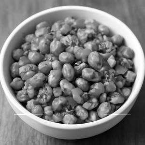 Masala peanut
