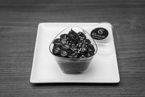 Belgian Chocolate Truffle Shot