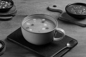 Veg Clear Soup