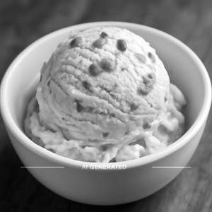 Butter Scotch Ice Cream