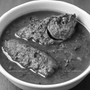 Fish Bhuna