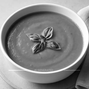 Tomato Basil Soup