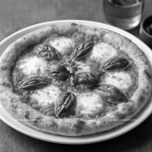 Margherita Pizza