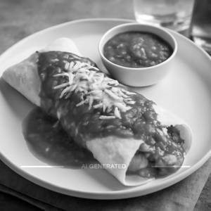 Special Enchiladas