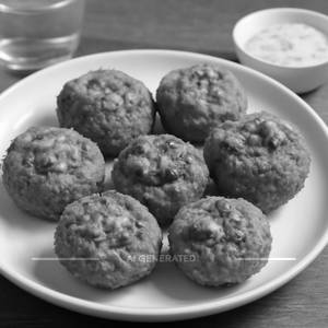 Stuffed Mushroom