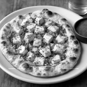 Paneer Naan
