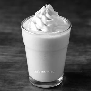 Vanila Frappe