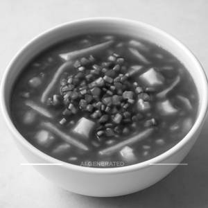Hot N Sour