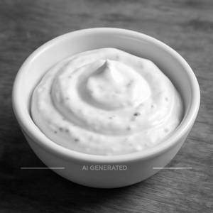 Garlic Mayo Dip