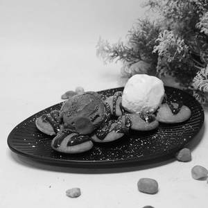 Cookie Trio Delight Pocket Pancakes