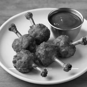 Chicken Lolly Pop (5 Pcs)