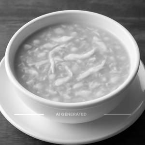Chicken Sweet Corn Soup