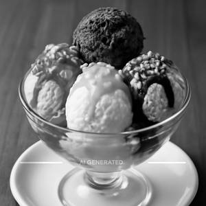 Babulal Special Triple Sundae