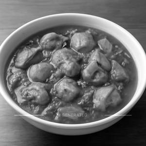 Chicken Do Pyaza (boneless)