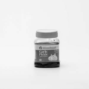 Garlic Pickle 175g