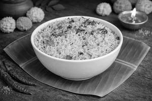 Veg Pulao 500 ML