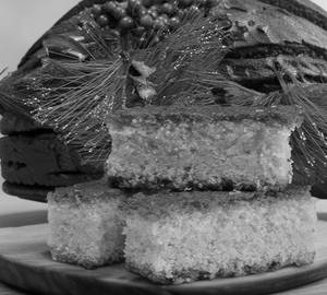 Pudding Cake